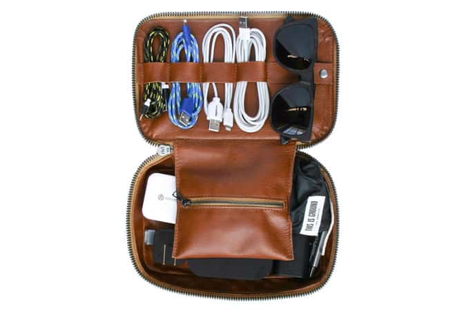 This Is Ground Tech Dopp Kit