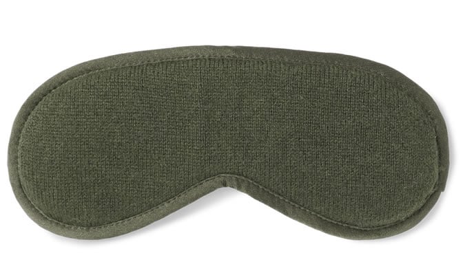 Armand Diradourian Eye Mask