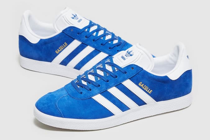 Adidas Gazelle