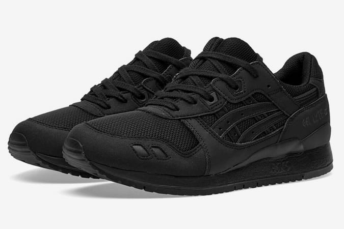 Asics Gel-Lyte III