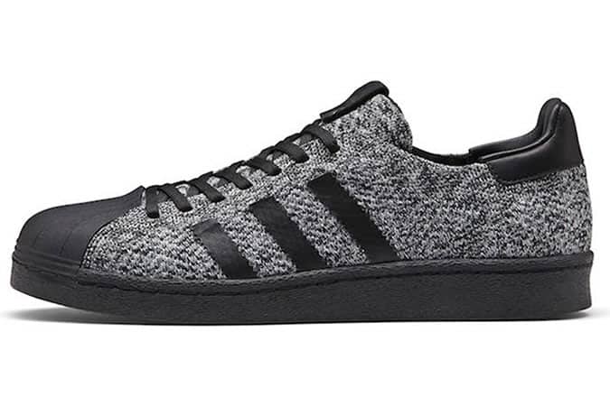 Adidas Consortium x Sneakerstuff x Social Status Superstar Boost