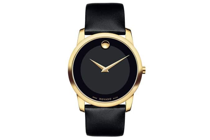 Movado Museum