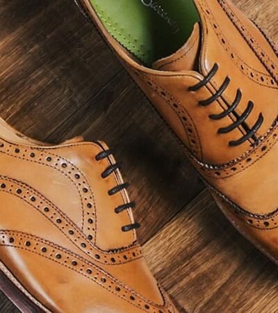 6 Men’s Shoes That Are Worth The Money