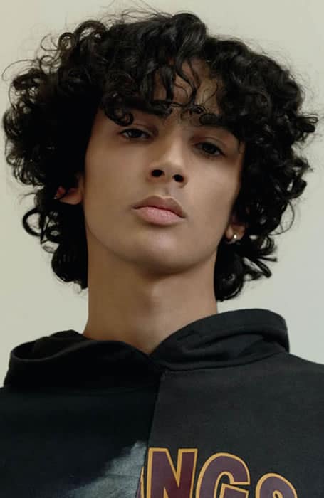 Mens Long Hairstyles