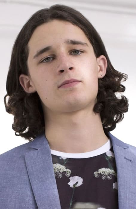 Mens Long Hairstyles