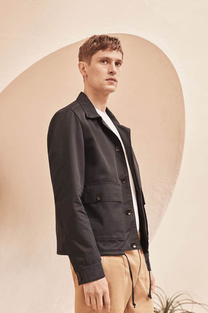Mango Man Committed Fashion Range