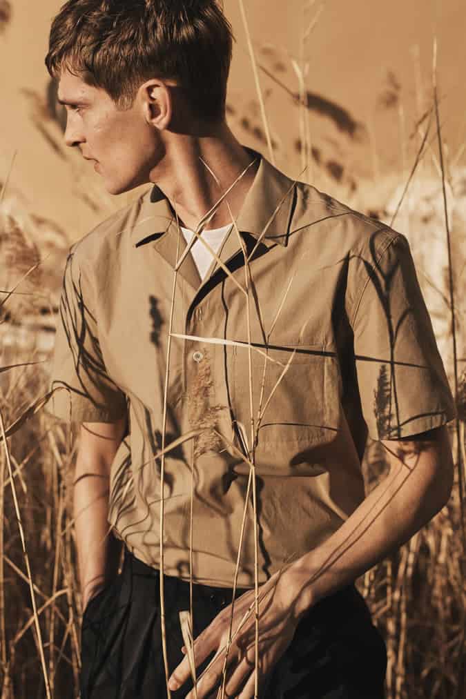 Mango Man Committed Fashion Range