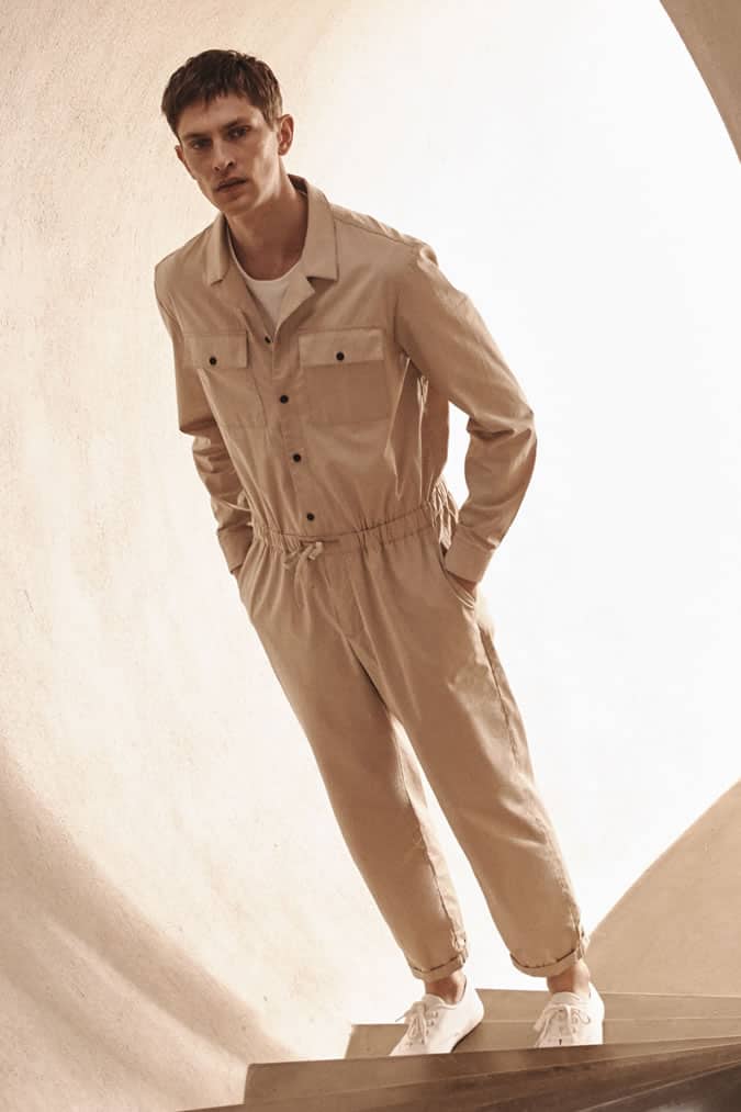 Mango Man Committed Fashion Range