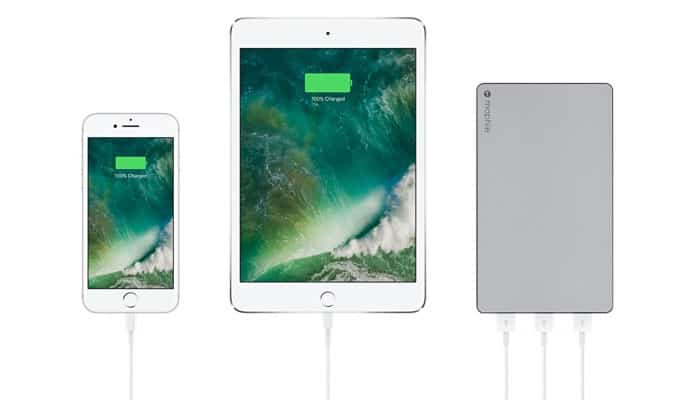 Mophie Powerstation
