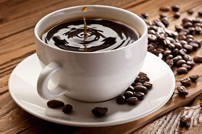Coffee