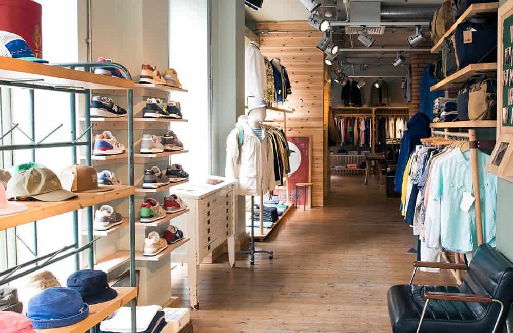 Oi Polloi, Manchester