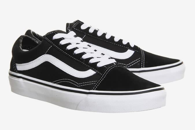 Vans Old Skool