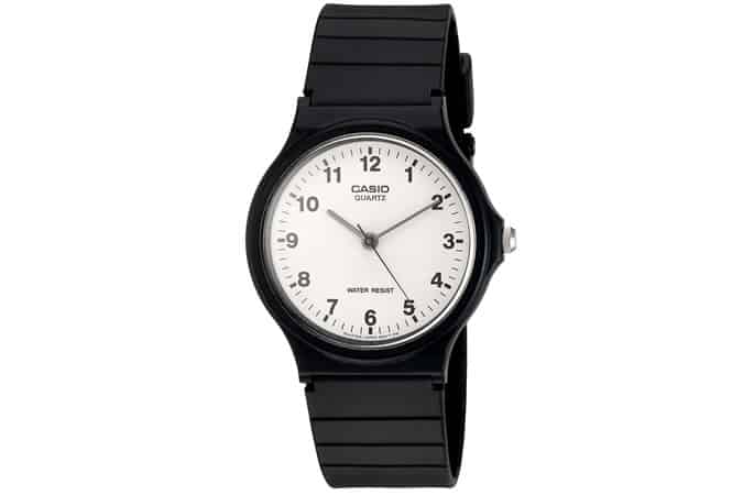 Casio MQ24-7B