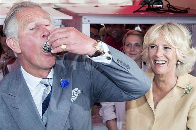 Prince Charles