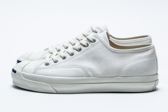 Converse Jack Purcell