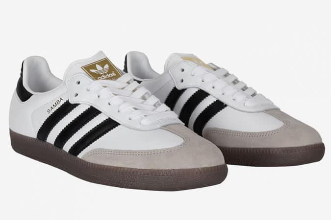 Adidas Samba