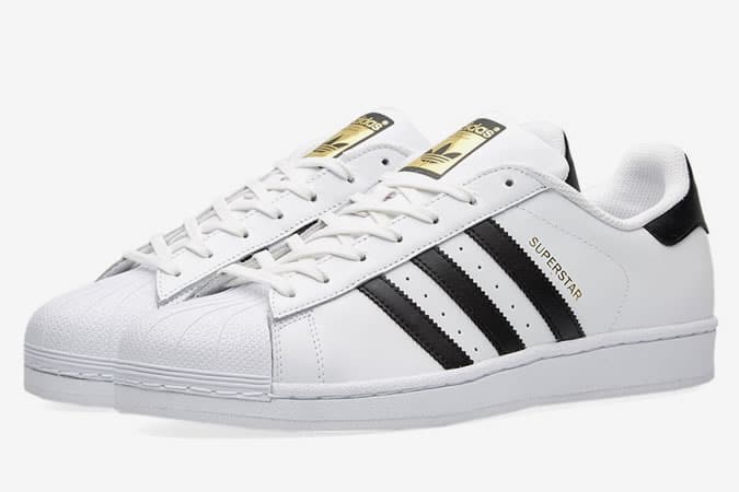 Adidas Superstar