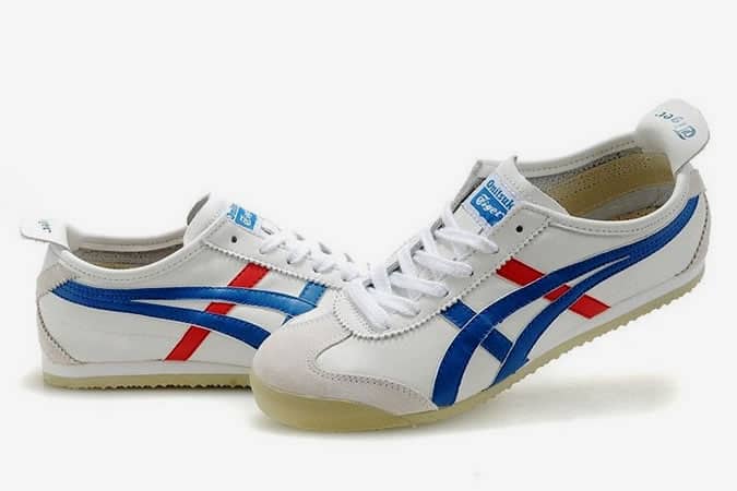Onitsuka Tiger Mexico 66