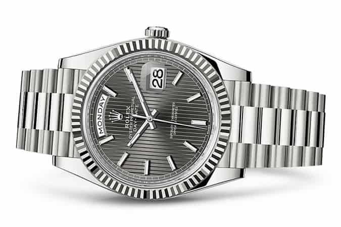 Rolex Day-Date