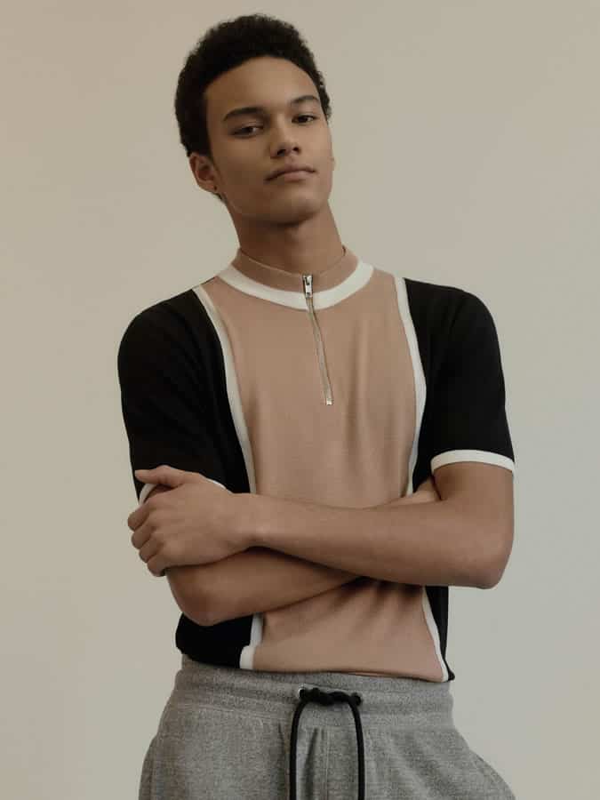 Tuck your clothes in this season