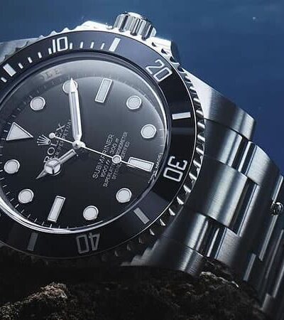 The Top 10 Rolex Watches Ever Made