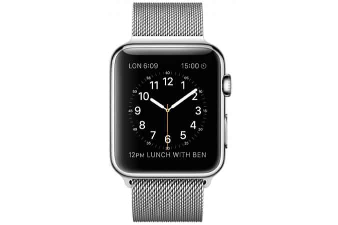 Apple Watch