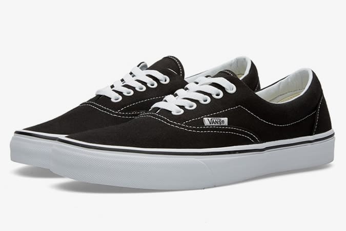 Vans Era