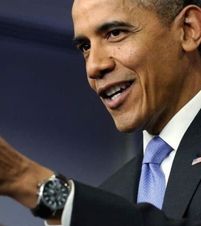 The Watches That The World’s Most Powerful Men Wear