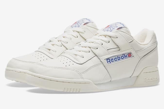 Reebok Workout