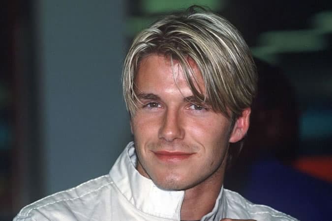 Curtains Hairstyle