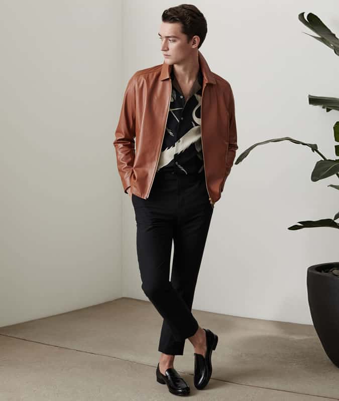 reiss