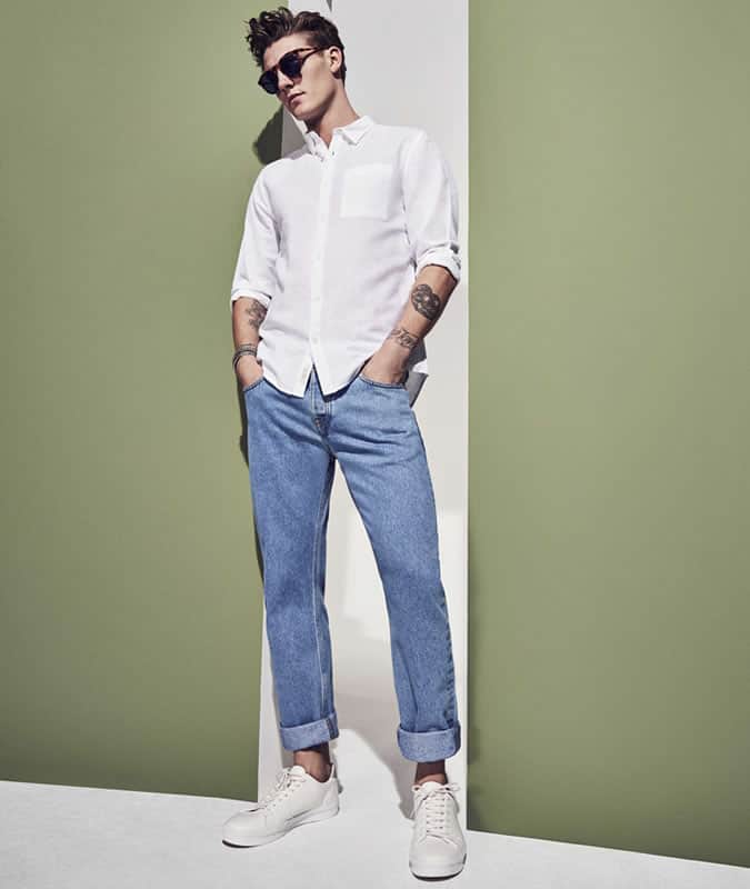 River Island