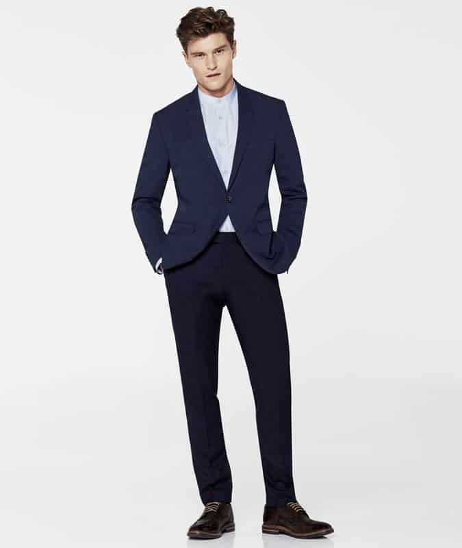marks & spencer