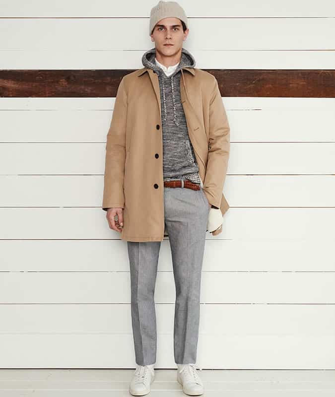 club monaco