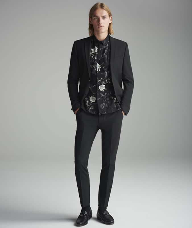 river island