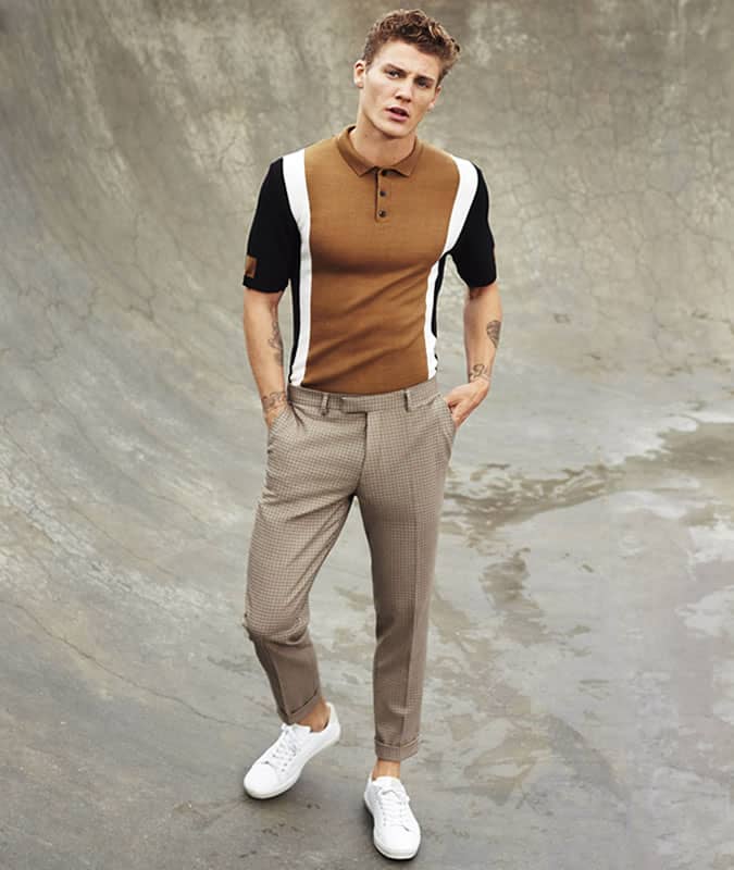 river island
