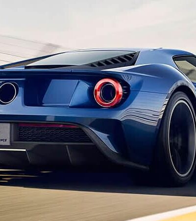 2017’s Best New Cars