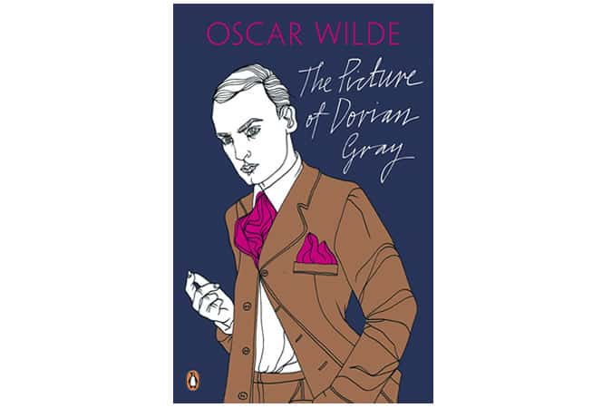 A Picture of Dorian Grey