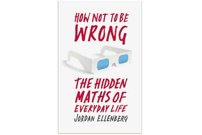 How not to be wrong