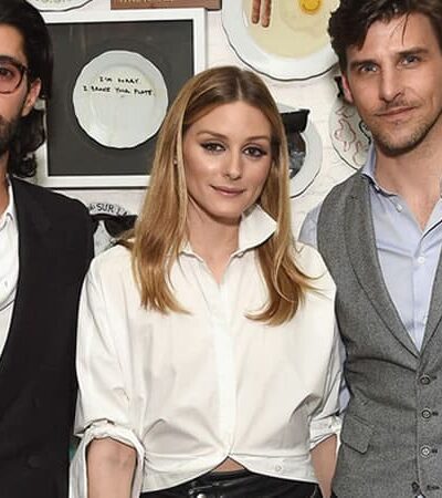 The Best Dressed Men Of The Week