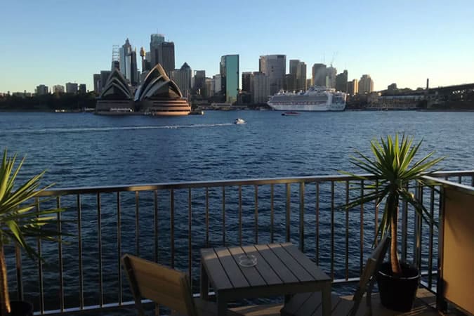 Sydney Opera Home, Sydney, Australia
