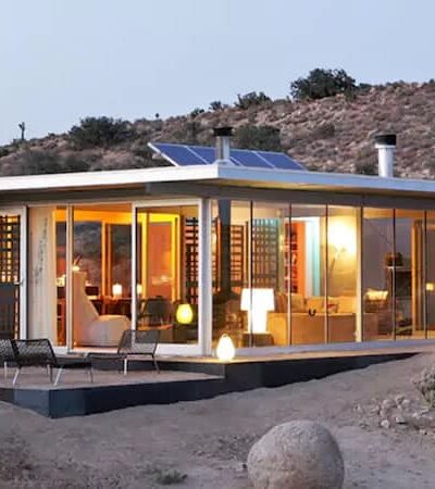 The Best And Most Unique Airbnbs In The World