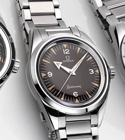 9 Of The Best Watches At Baselworld 2017
