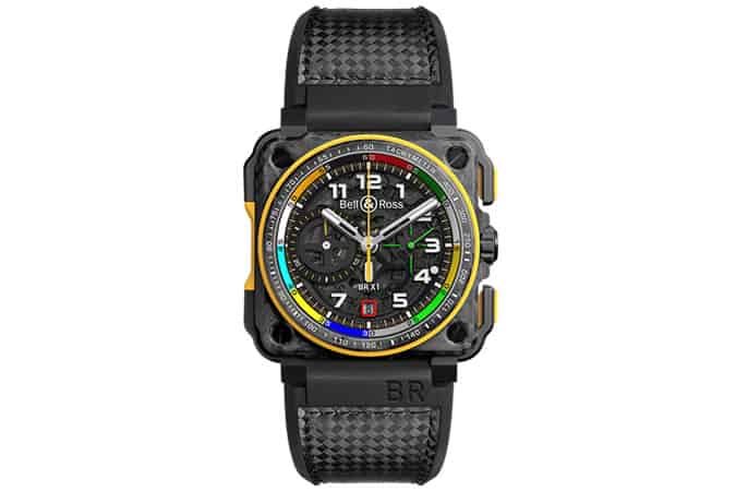 Bell & Ross BR-X1 RS17