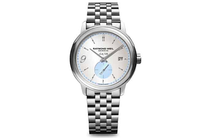Raymond Weil Buddy Holly Limited Edition