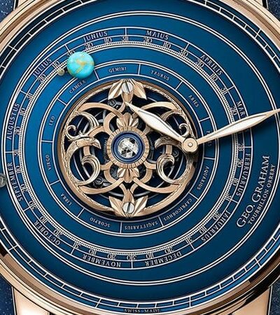 7 Watches We Can’t Wait To See At Baselworld 2017