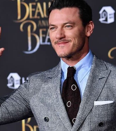 The Best Dressed Men Of The Week