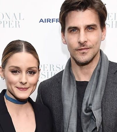 The Best Dressed Men Of The Week