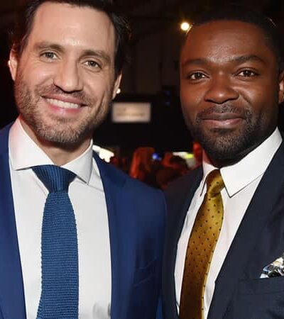 The Best Dressed Men Of The Week
