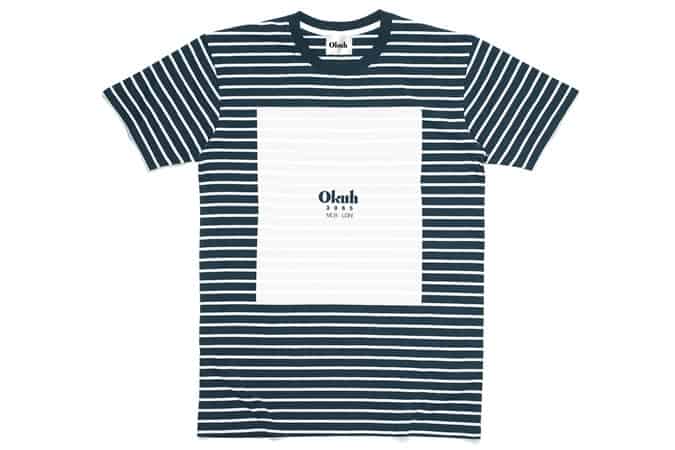 Okuh Studios T-shirt